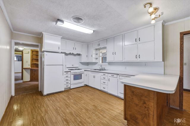 1221 Forest Park Avenue, San Angelo, TX 76901