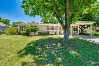 1221 Forest Park Avenue, San Angelo, TX 76901