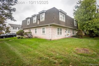 2260 N Hix Road, Westland, MI 48185