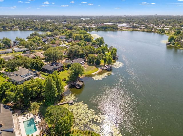 517 DERRY DOWN ROAD, Orlando, FL 32806