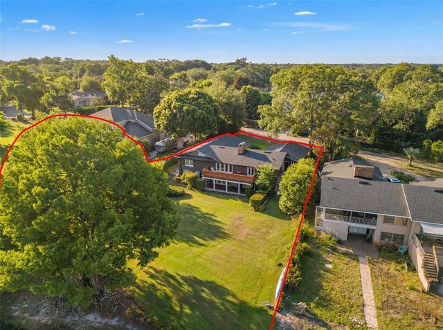517 DERRY DOWN ROAD, Orlando, FL 32806