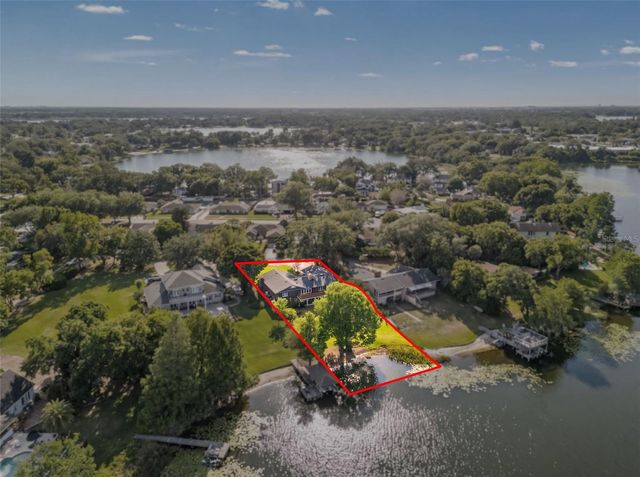 517 DERRY DOWN ROAD, Orlando, FL 32806