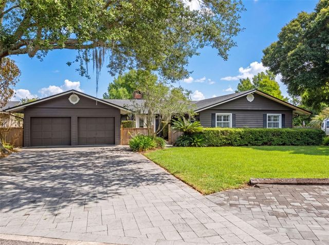 517 DERRY DOWN ROAD, Orlando, FL 32806