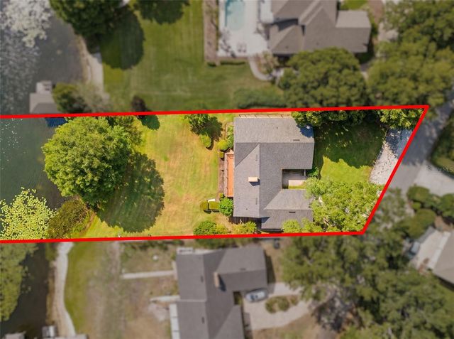 517 DERRY DOWN ROAD, Orlando, FL 32806