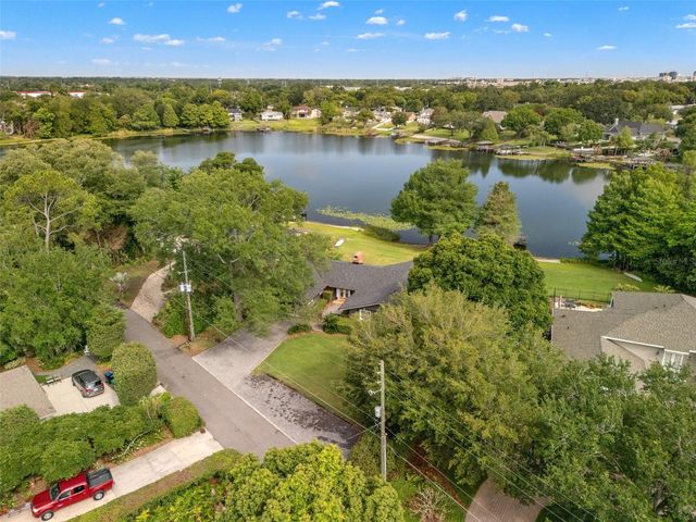 517 DERRY DOWN ROAD, Orlando, FL 32806
