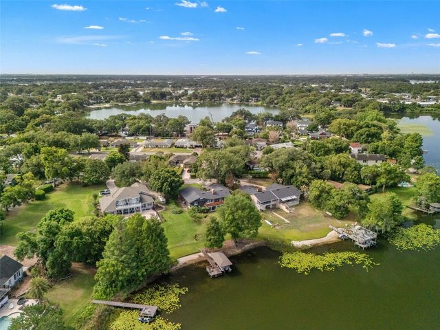 517 DERRY DOWN ROAD, Orlando, FL 32806