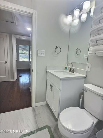 5244 SAN JUAN Avenue, Jacksonville, FL 32210