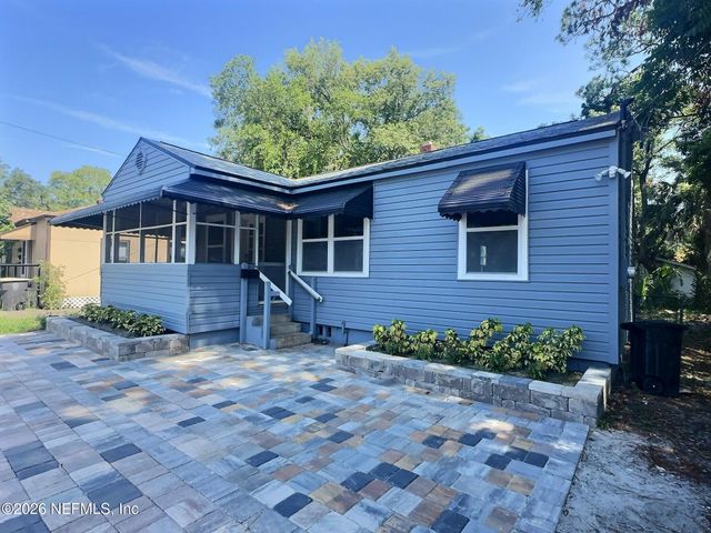 5244 SAN JUAN Avenue, Jacksonville, FL 32210
