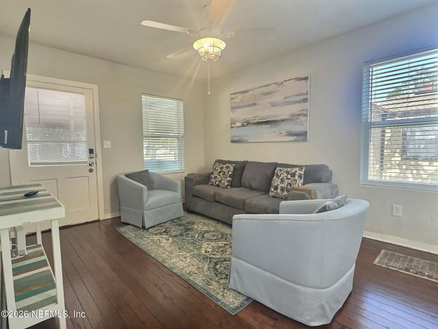 5244 SAN JUAN Avenue, Jacksonville, FL 32210
