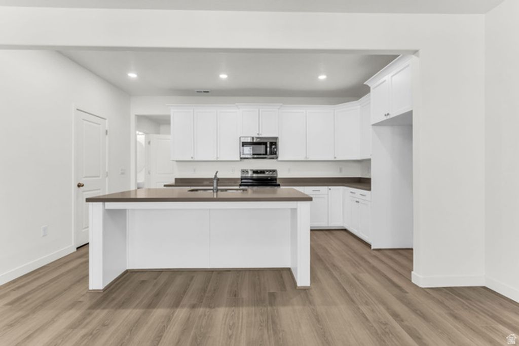 12657 S HIGH VIEW LN #125, Herriman, UT 84096 — photo 4