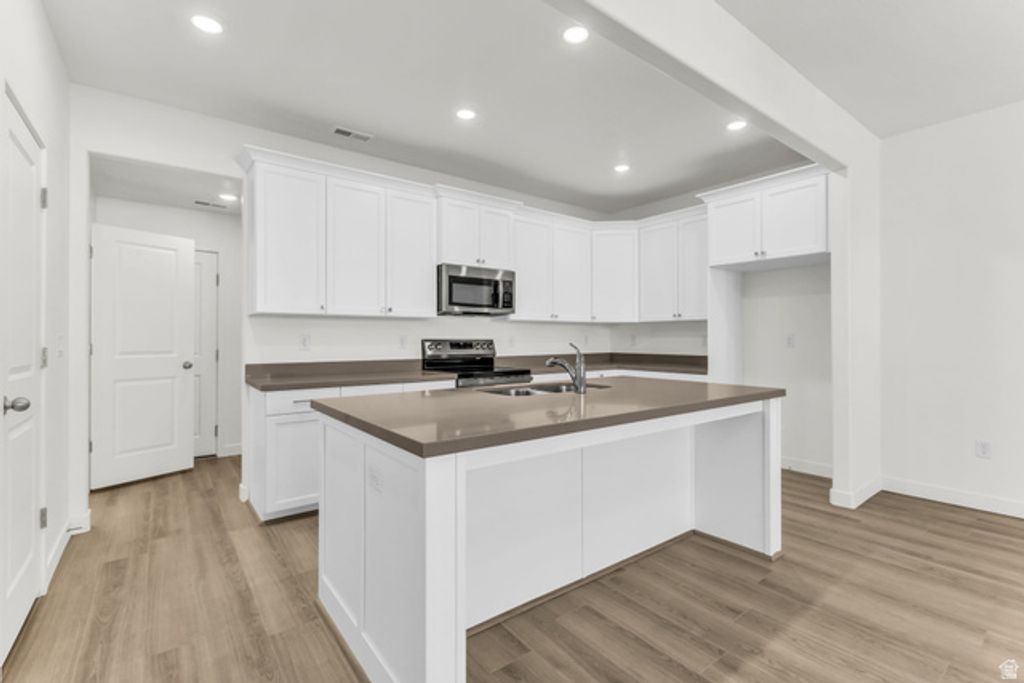 12657 S HIGH VIEW LN #125, Herriman, UT 84096 — photo 5