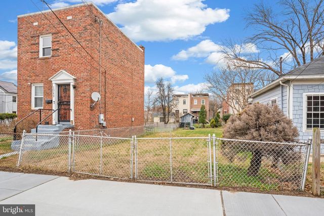 1047 47TH ST NE, Washington, DC 20019