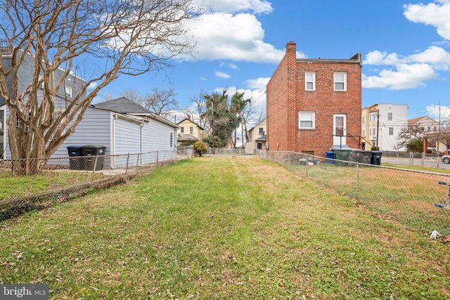 1047 47TH ST NE, Washington, DC 20019