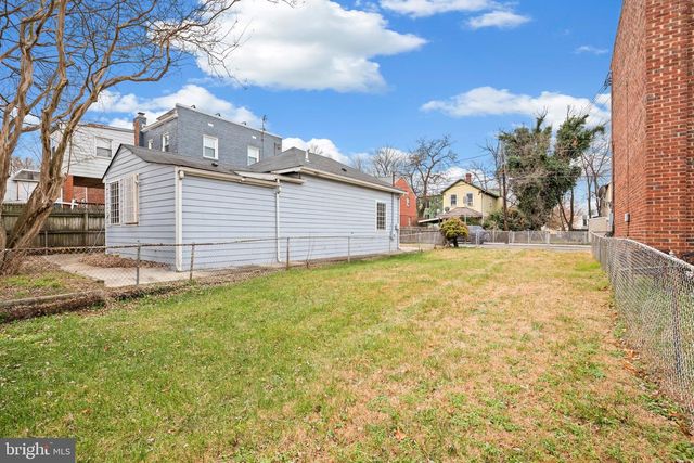 1047 47TH ST NE, Washington, DC 20019