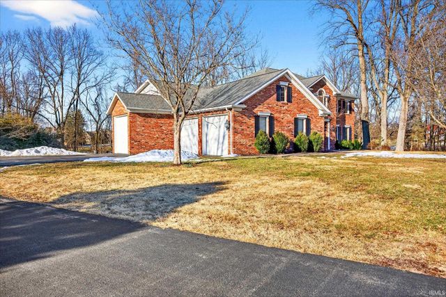 3825 E Devonshire Court, Bloomington, IN 47408