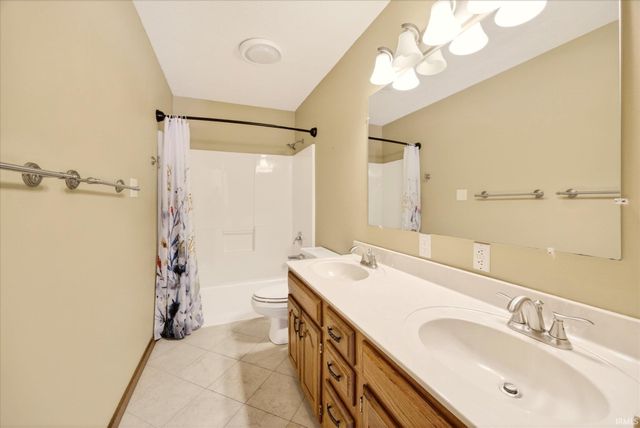 3825 E Devonshire Court, Bloomington, IN 47408