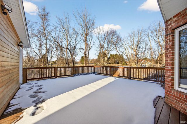 3825 E Devonshire Court, Bloomington, IN 47408