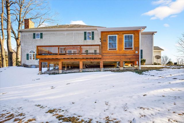 3825 E Devonshire Court, Bloomington, IN 47408