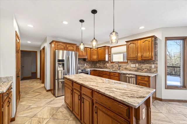 3825 E Devonshire Court, Bloomington, IN 47408