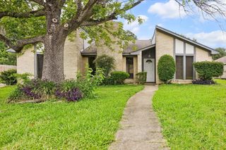 8222 Bayou Forest Drive, Houston, TX 77088