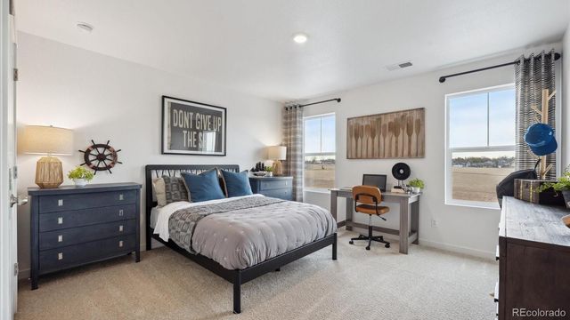 48 N 45th Avenue, Brighton, CO 80601