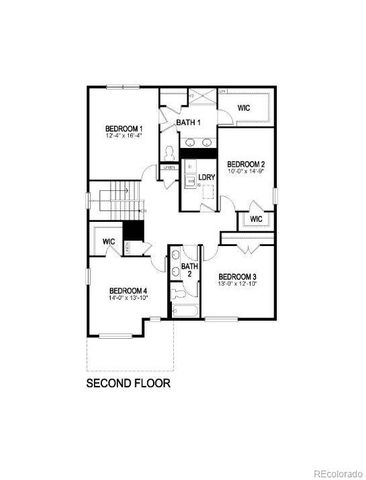 48 N 45th Avenue, Brighton, CO 80601