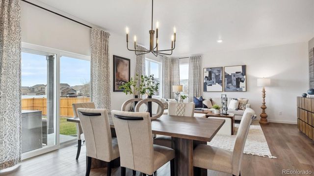 48 N 45th Avenue, Brighton, CO 80601