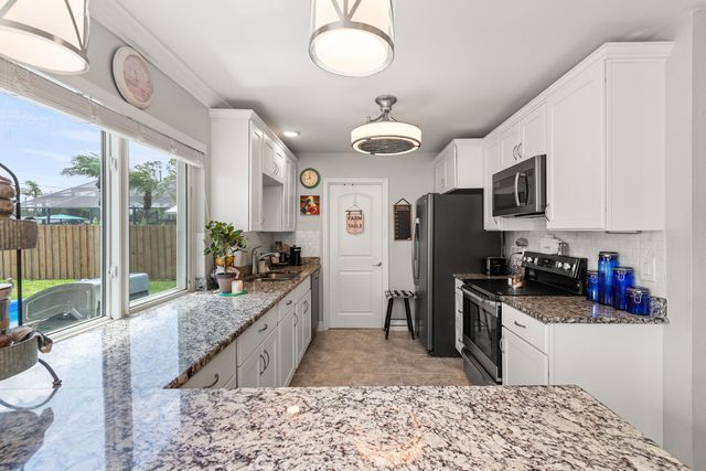 1261 SE Ladner Street, Port St Lucie, FL 34983