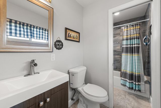 1261 SE Ladner Street, Port St Lucie, FL 34983