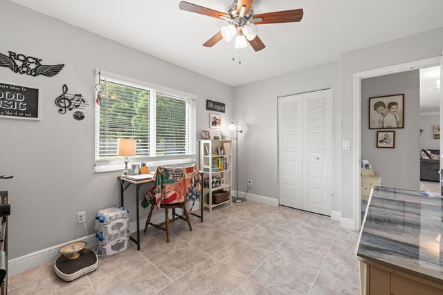 1261 SE Ladner Street, Port St Lucie, FL 34983