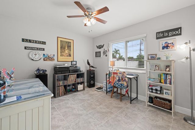 1261 SE Ladner Street, Port St Lucie, FL 34983
