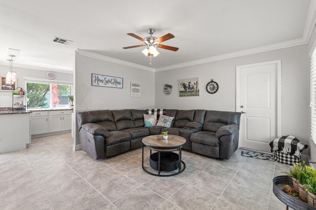 1261 SE Ladner Street, Port St Lucie, FL 34983