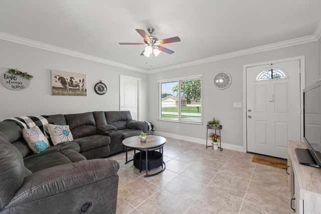 1261 SE Ladner Street, Port St Lucie, FL 34983