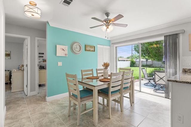 1261 SE Ladner Street, Port St Lucie, FL 34983