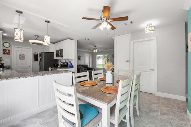 1261 SE Ladner Street, Port St Lucie, FL 34983