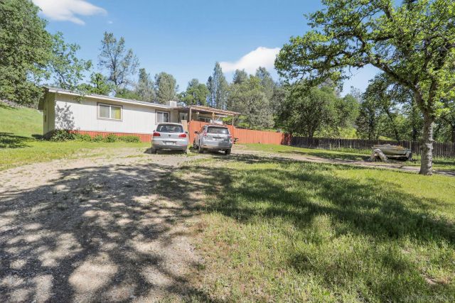 16522 Stagecoach, Corning, CA 96021