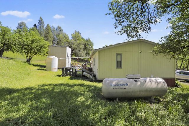 16522 Stagecoach, Corning, CA 96021