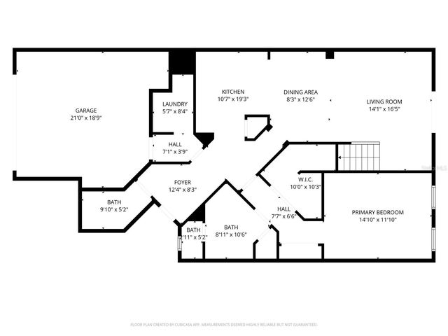 970 DAVENWOOD COURT, Ocoee, FL 34761