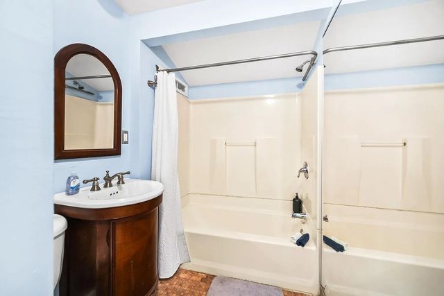 4812 Avenue G B, Austin, TX 78751