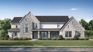 1319 Dean Meadow Lane, Lucas, TX 75002