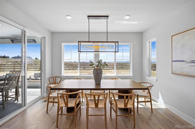 13675 Emerald Lake Street, Parker, CO 80138