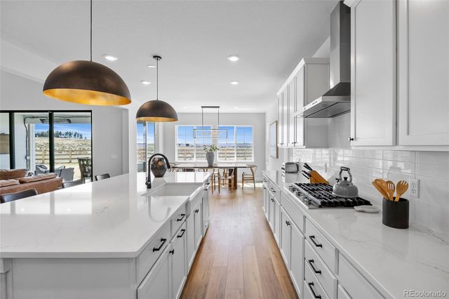 13675 Emerald Lake Street, Parker, CO 80138