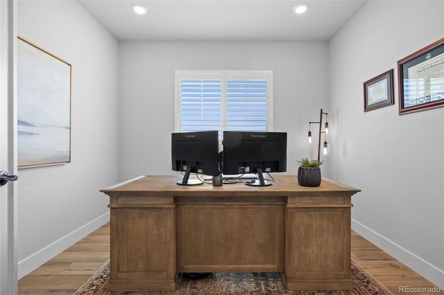 13675 Emerald Lake Street, Parker, CO 80138