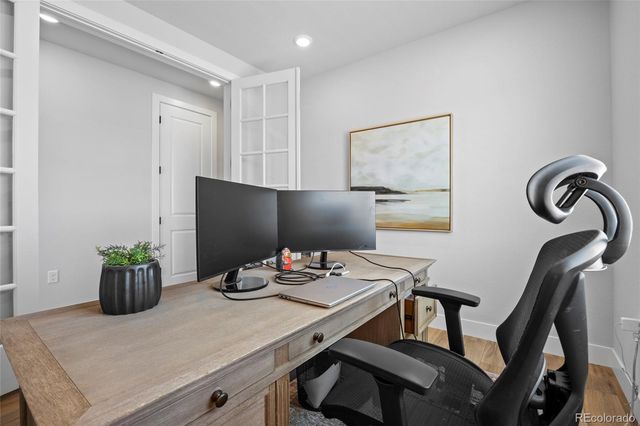 13675 Emerald Lake Street, Parker, CO 80138