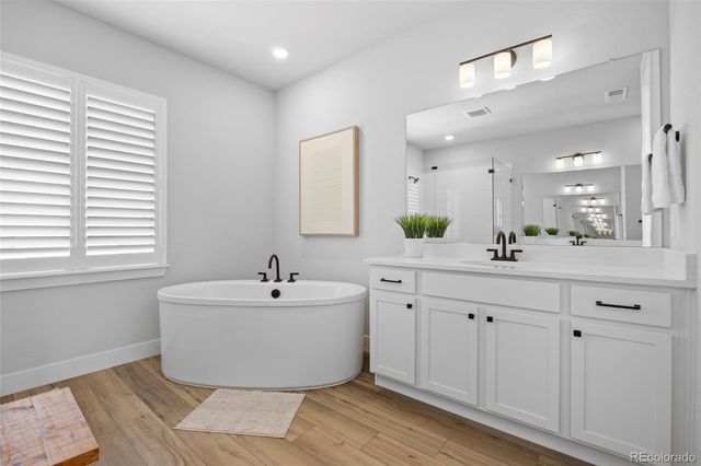 13675 Emerald Lake Street, Parker, CO 80138