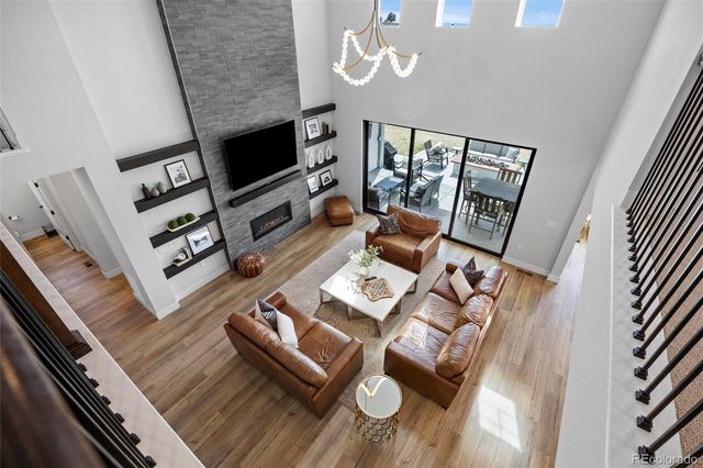 13675 Emerald Lake Street, Parker, CO 80138