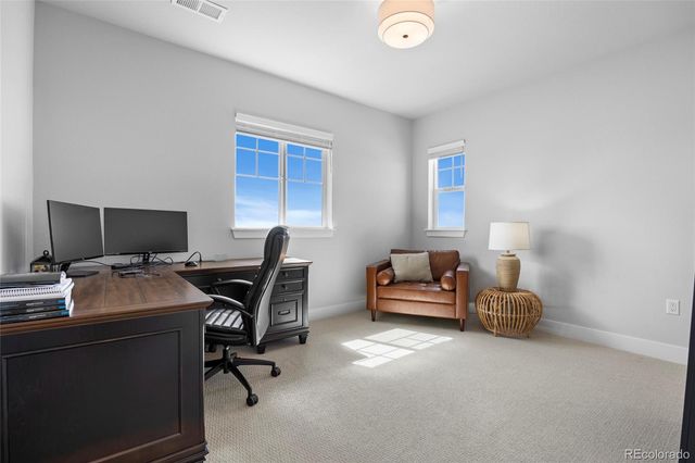 13675 Emerald Lake Street, Parker, CO 80138