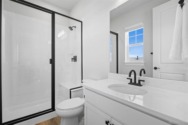 13675 Emerald Lake Street, Parker, CO 80138