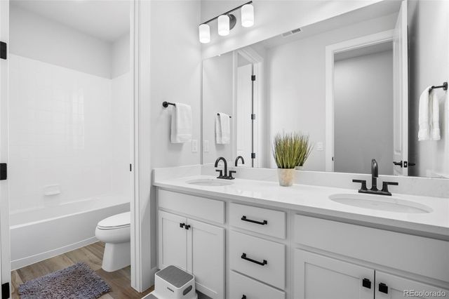 13675 Emerald Lake Street, Parker, CO 80138