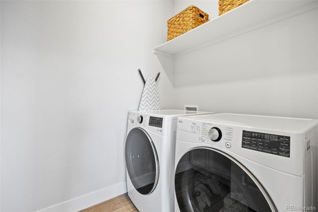 13675 Emerald Lake Street, Parker, CO 80138